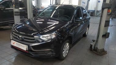 ВАЗ (LADA) Granta 2023 года, 28 626 км - вид 1