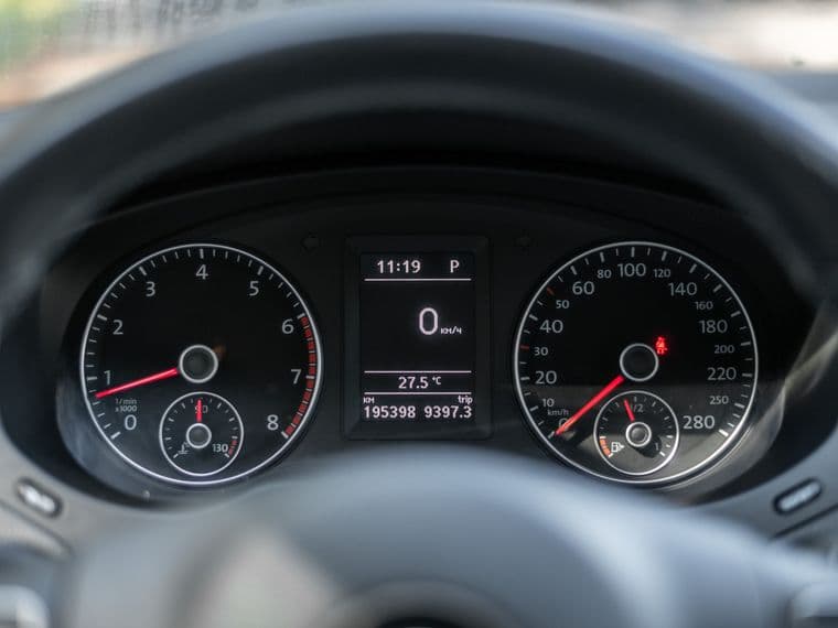 Volkswagen Jetta, 2013 - вид 4