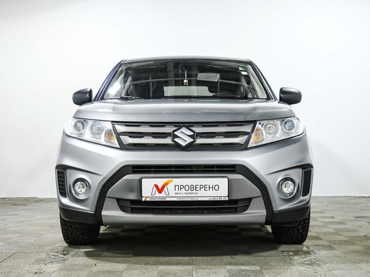 Suzuki Vitara, 2017 - вид 1