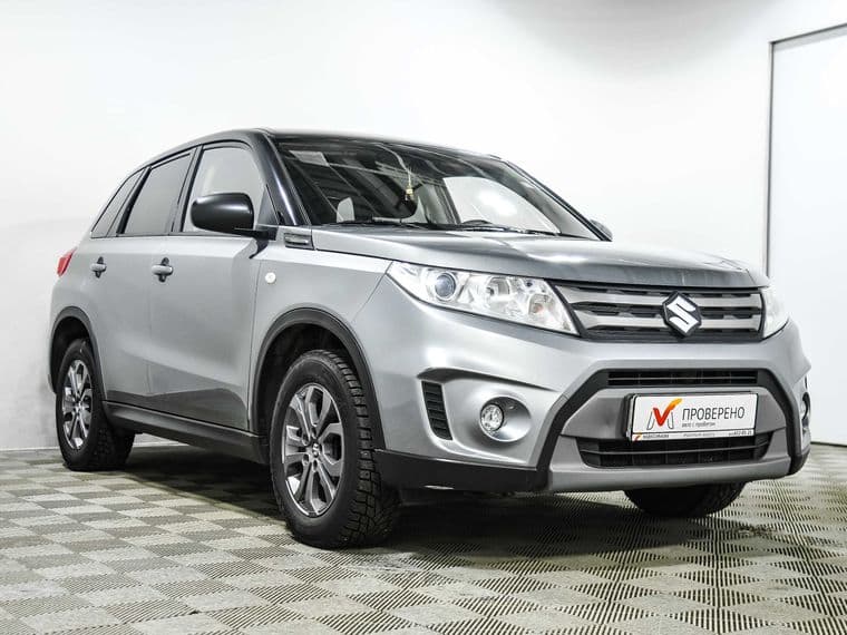 Suzuki Vitara, 2017 - вид 2