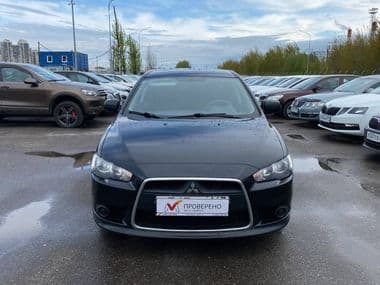 Mitsubishi Lancer 2012 года, 110 151 км - вид 2