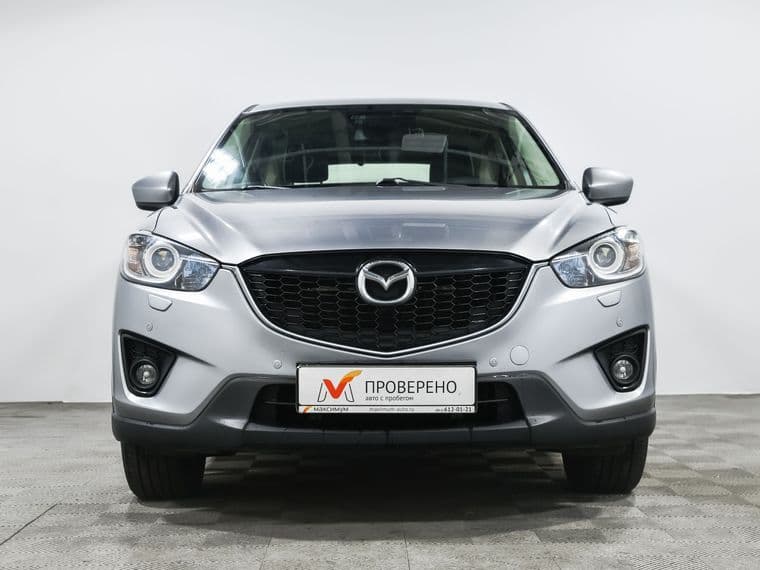 Mazda Cx-5 2014 года, 161 000 км - вид 2