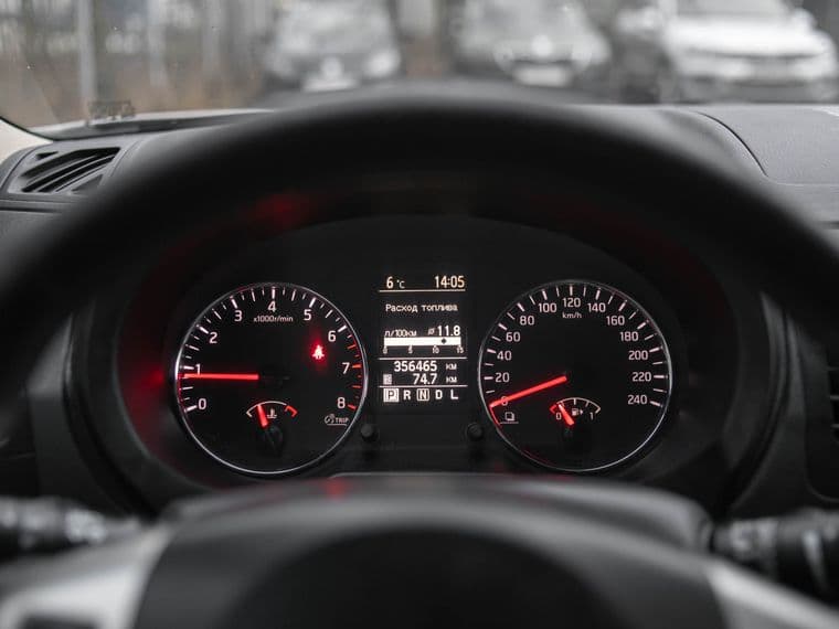 Nissan X-Trail, 2012 - вид 4