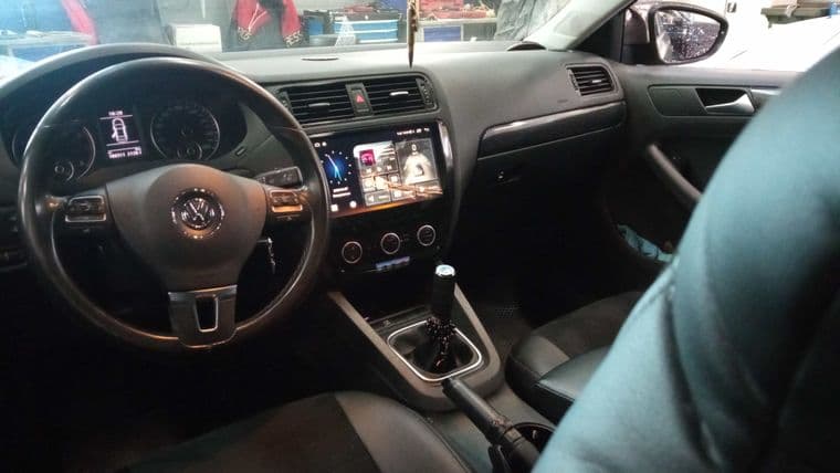 Volkswagen Jetta, 2014 - вид 4