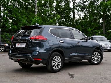 Nissan X-Trail 2019 года, 120 788 км - вид 2
