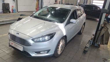 Ford Focus 2017 года, 258 875 км - вид 1