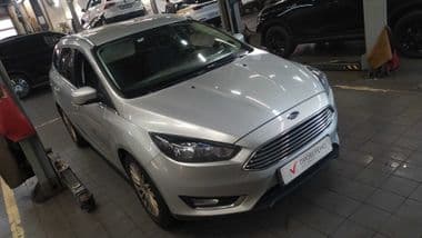Ford Focus 2017 года, 258 875 км - вид 2