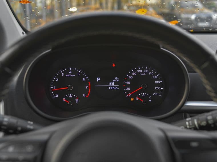 KIA Picanto, 2020 - вид 4