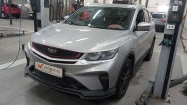 Belgee X50 2024 года, 22 400 км - вид 1