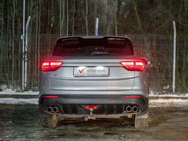 Belgee X50, 2024 - вид 3