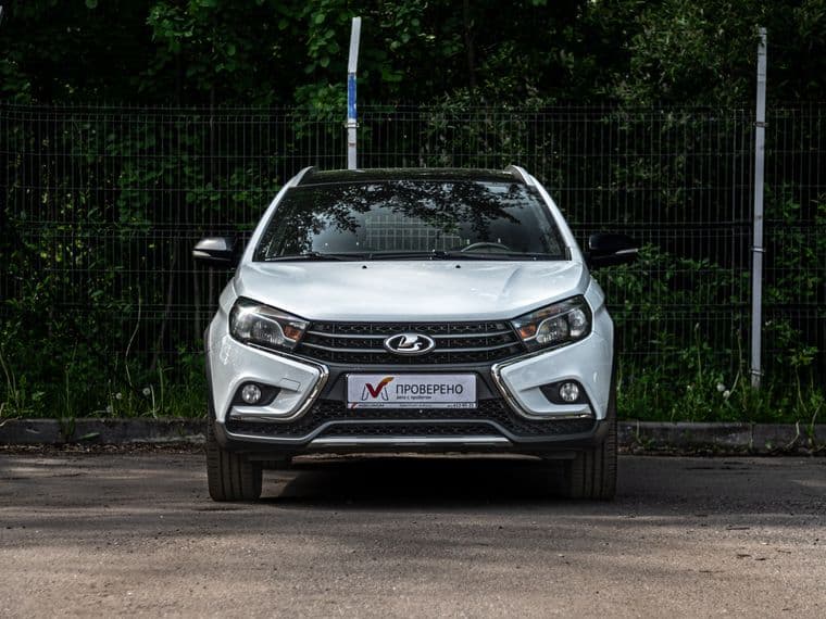 ВАЗ (LADA) Vesta, 2020 - вид 2