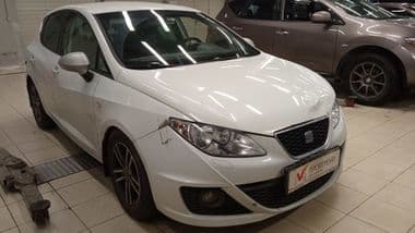 SEAT Ibiza 2011 года, 158 000 км - вид 2
