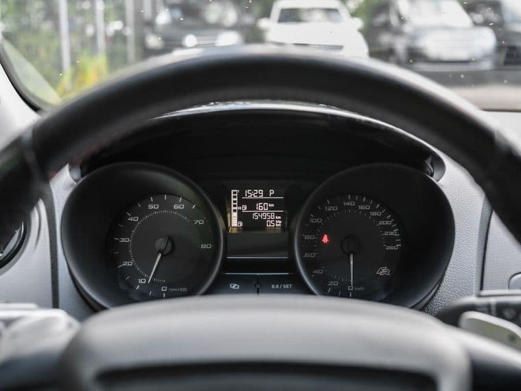 SEAT Ibiza, 2011 - вид 4