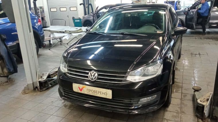 Volkswagen Polo, 2019