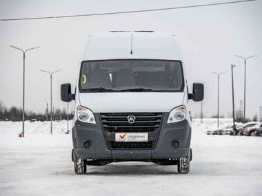 ГАЗ ГАЗель Next 2024 года, 3 483 км - вид 2