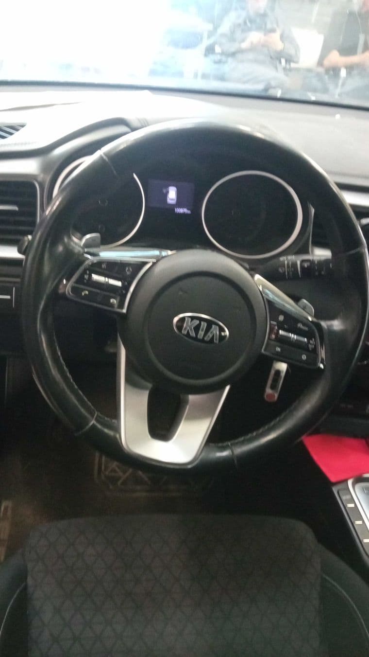 Kia Ceed, 2018 - вид 4