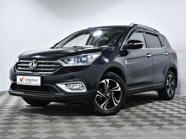 Dongfeng AX7 2018 года, 97 216 км - вид 1