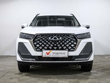 Chery Tiggo 7 Pro Max 2024 года, 11 544 км - вид 2