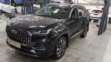 Chery Tiggo 8 Pro Max 2023 года, 58 345 км - вид 1