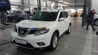 Nissan X-Trail 2018 года, 212 333 км - вид 1
