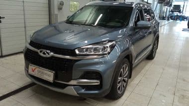 Chery Tiggo 8 2020 года, 158 850 км - вид 2