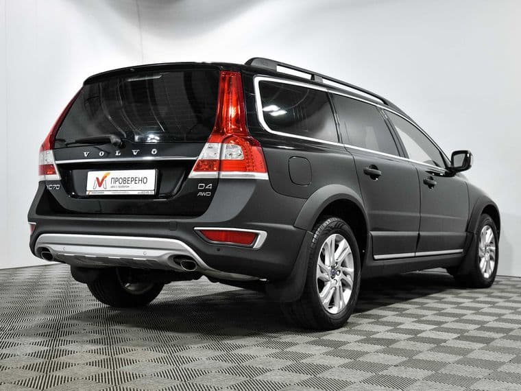 Volvo XC70, 2015 - вид 4