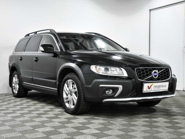 Volvo XC70, 2015 - вид 3