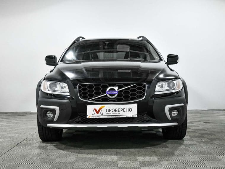 Volvo XC70, 2015 - вид 2