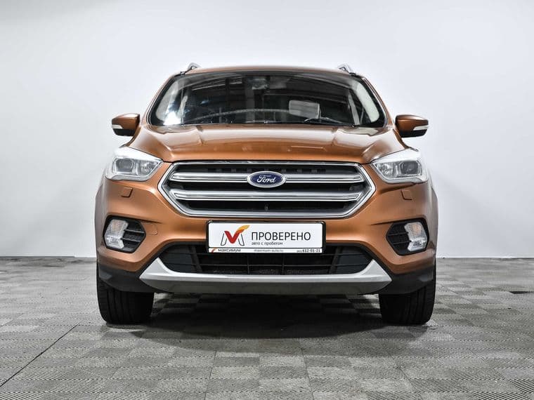 Ford Kuga, 2018 - вид 2