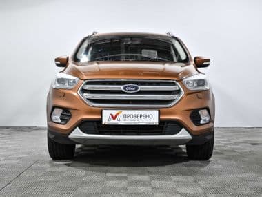Ford Kuga 2018 года, 143 615 км - вид 2