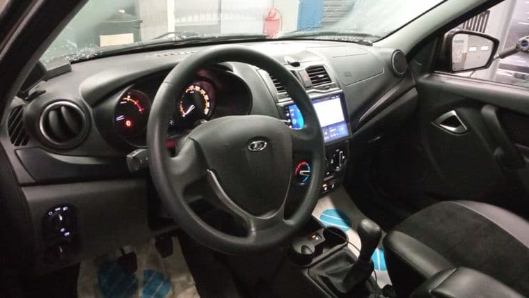 ВАЗ (LADA) Granta, 2024 - вид 4