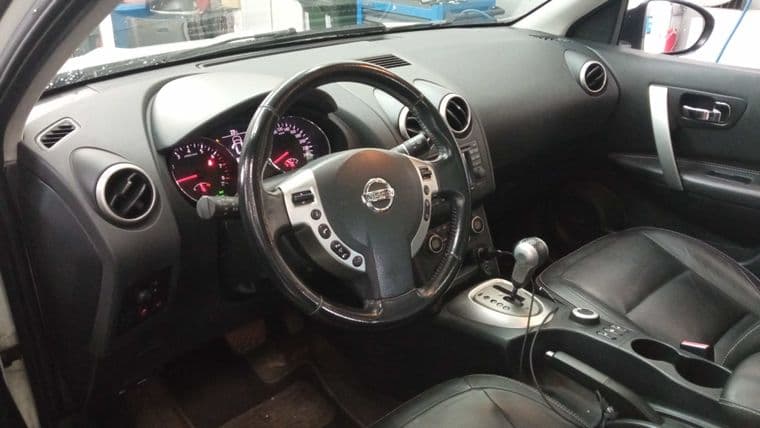 Nissan Qashqai, 2010 - вид 4