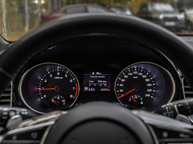 KIA ProCeed, 2021 - вид 4