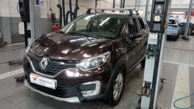 Renault Kaptur 2017 года, 214 069 км | VIN 17748 - вид 1