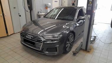 Audi A6 2022 года, 21 472 км - вид 1