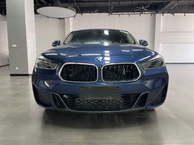 BMW X2 2022 года, 29 857 км - вид 2