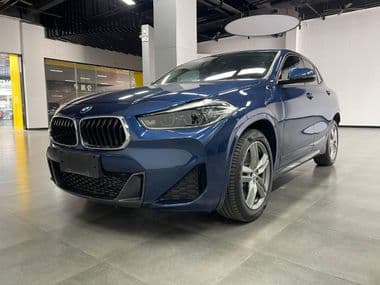 BMW X2 2022 года, 29 857 км - вид 1