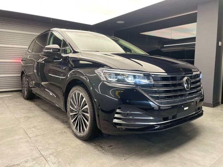 Volkswagen Viloran, 2022 - вид 2