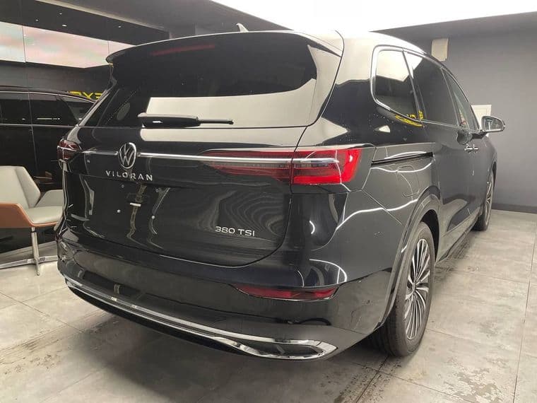 Volkswagen Viloran, 2022 - вид 3