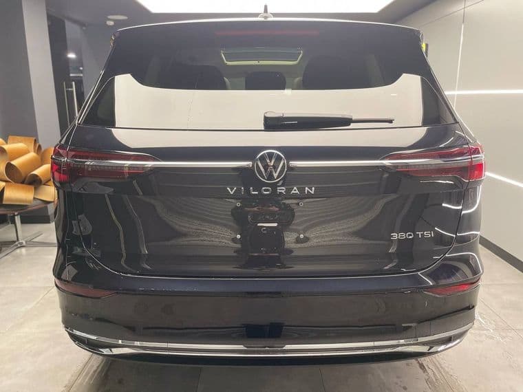 Volkswagen Viloran, 2022 - вид 4