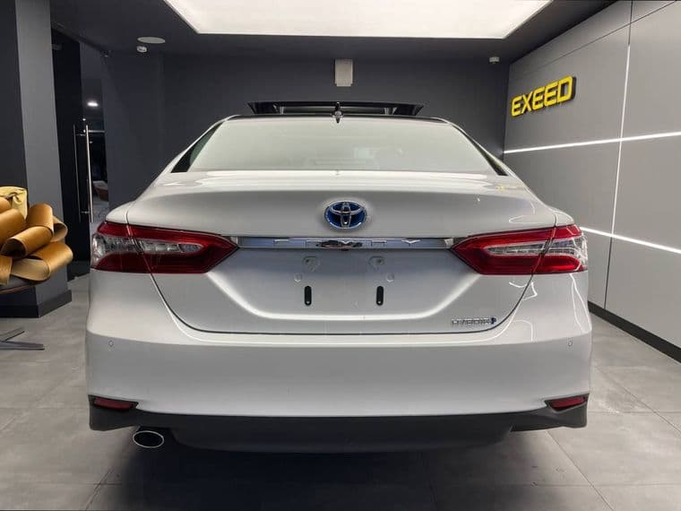Toyota Camry, 2022 - вид 4