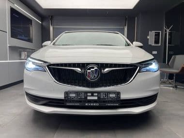 Buick Excelle 2022 года, 50 км - вид 2