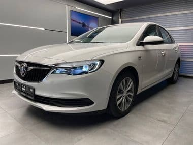 Buick Excelle 2022 года, 50 км - вид 1