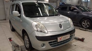 Renault Kangoo 2012 года, 165 222 км - вид 2