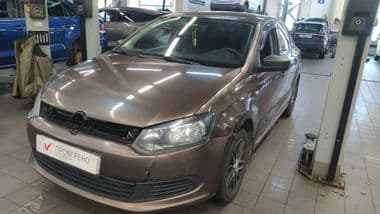 Volkswagen Polo 2015 года, 200 142 км - вид 1