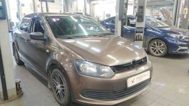 Volkswagen Polo 2015 года, 200 142 км - вид 2