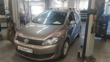 Volkswagen Golf Plus 2013 года, 286 807 км | VIN 66302 - вид 1