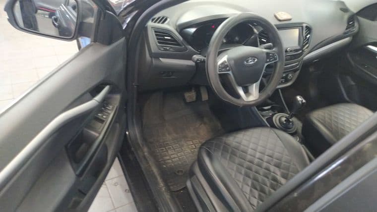 ВАЗ (LADA) Vesta, 2019 - вид 4
