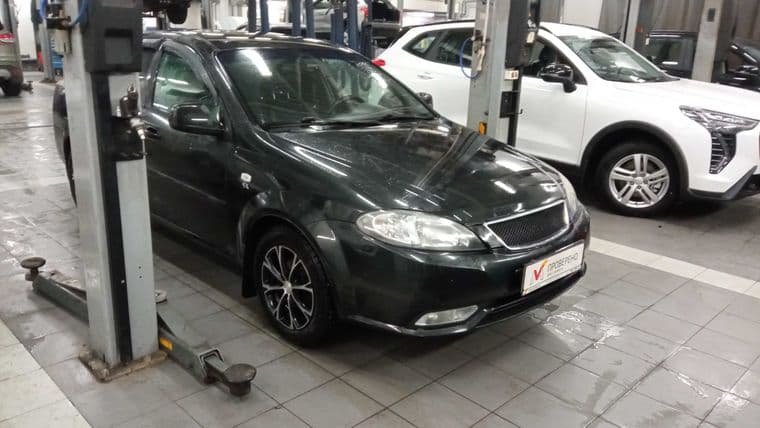 Daewoo Gentra 2014 года, 231 247 км - вид 2