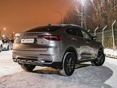 Haval F7x 2019 года, 89 226 км - вид 2